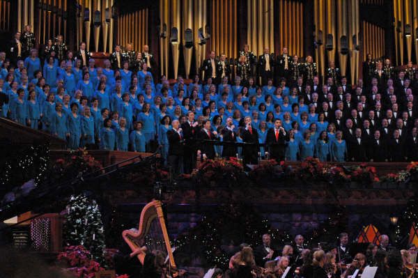tebernacle choir
